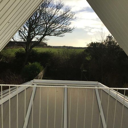 Lotties Place Seahouses Bagian luar foto