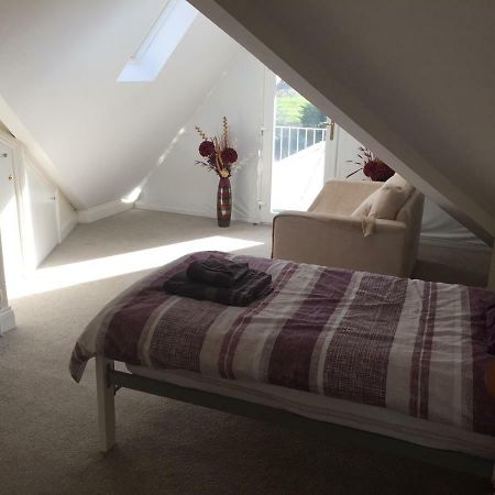 Lotties Place Seahouses Bagian luar foto