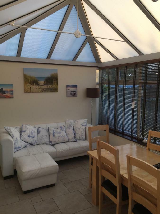Lotties Place Seahouses Bagian luar foto